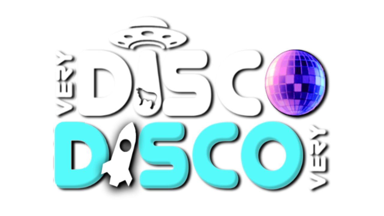 Very Disco, Disco Very
